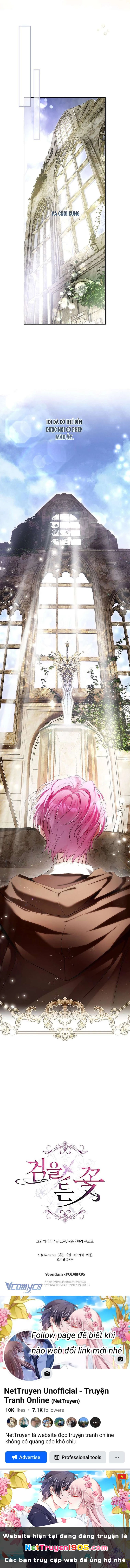 Hoa Bên Lưỡi Kiếm Chapter 3 - 20
