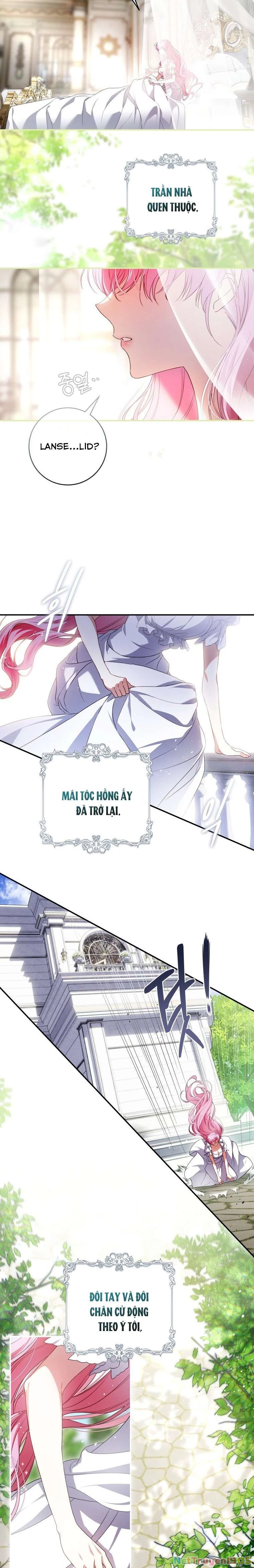 Hoa Bên Lưỡi Kiếm Chapter 4 - 15