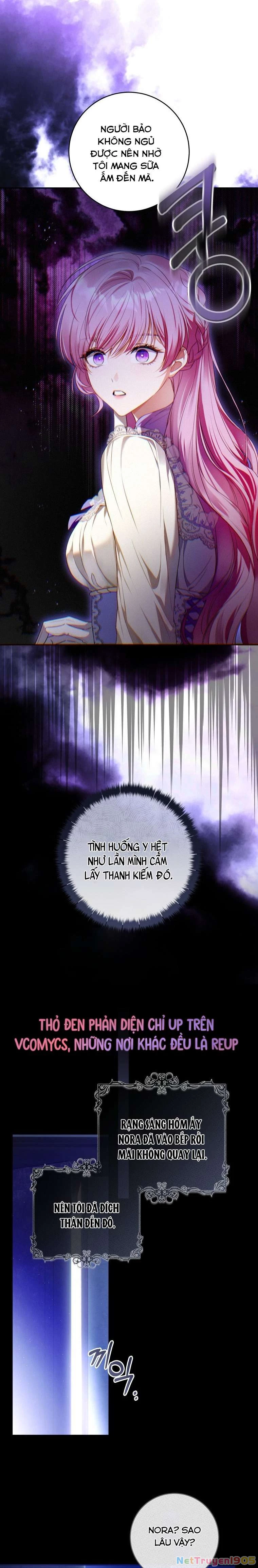 Hoa Bên Lưỡi Kiếm Chapter 4 - 20