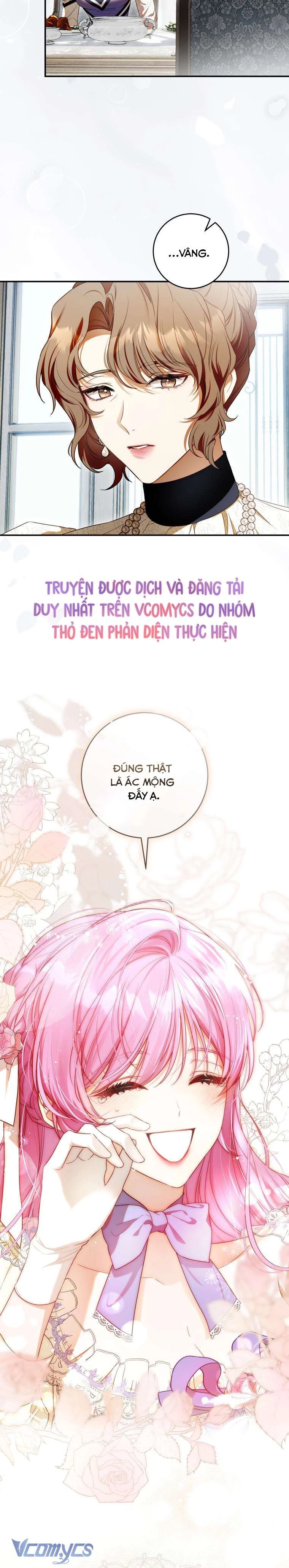 Hoa Bên Lưỡi Kiếm Chapter 5 - 8