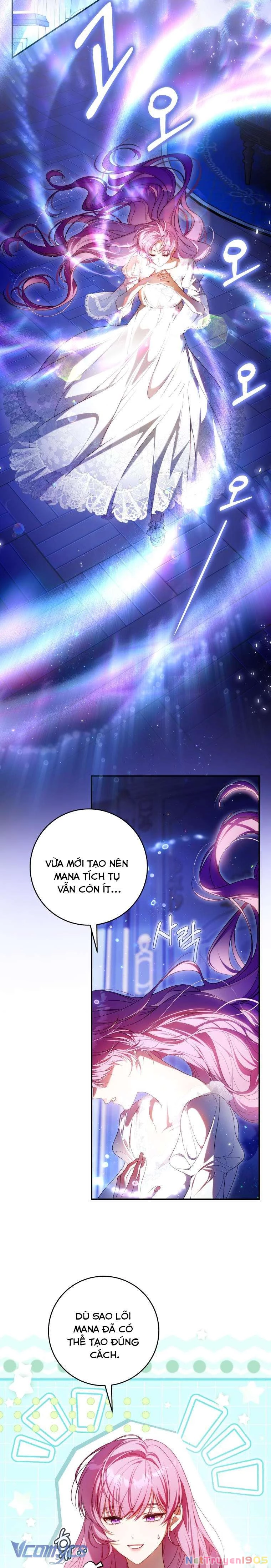 Hoa Bên Lưỡi Kiếm Chapter 5 - 10