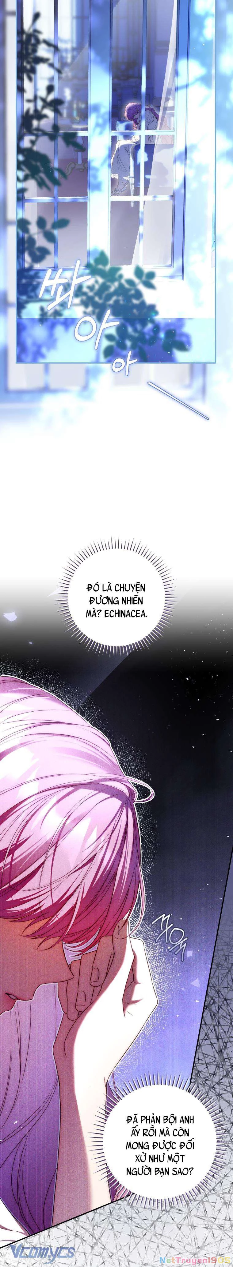 Hoa Bên Lưỡi Kiếm Chapter 5 - 24