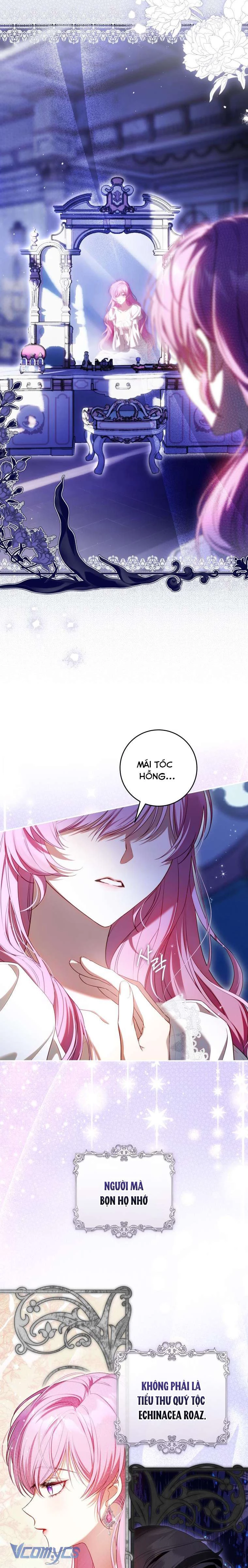 Hoa Bên Lưỡi Kiếm Chapter 5 - 26