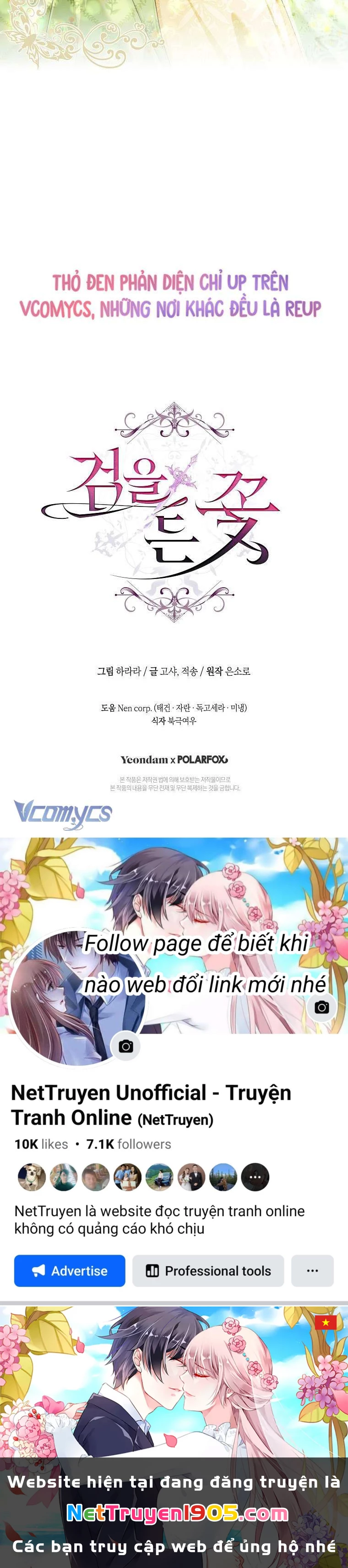 Hoa Bên Lưỡi Kiếm Chapter 5 - 29