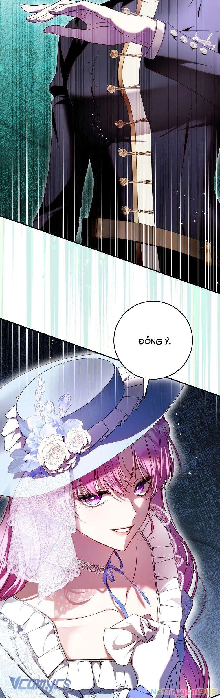 Hoa Bên Lưỡi Kiếm Chapter 6 - 22