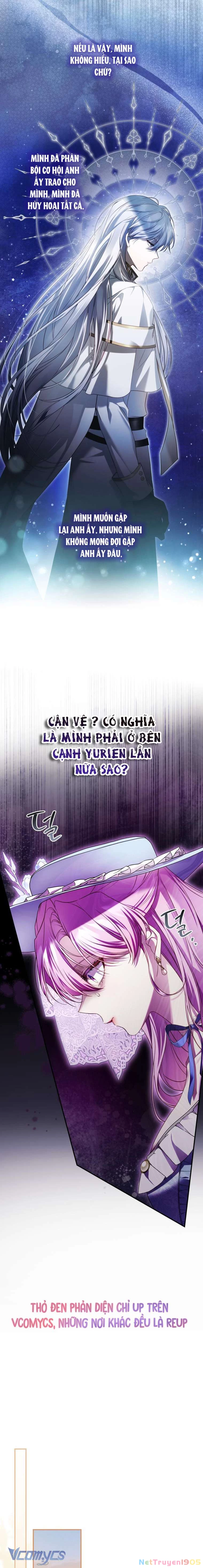 Hoa Bên Lưỡi Kiếm Chapter 7 - 16