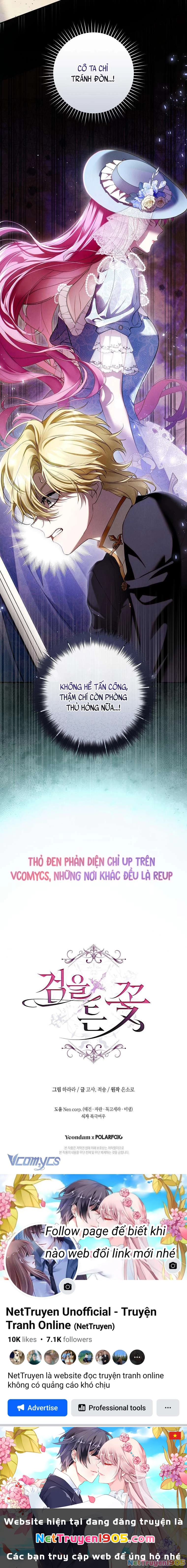 Hoa Bên Lưỡi Kiếm Chapter 7 - 22