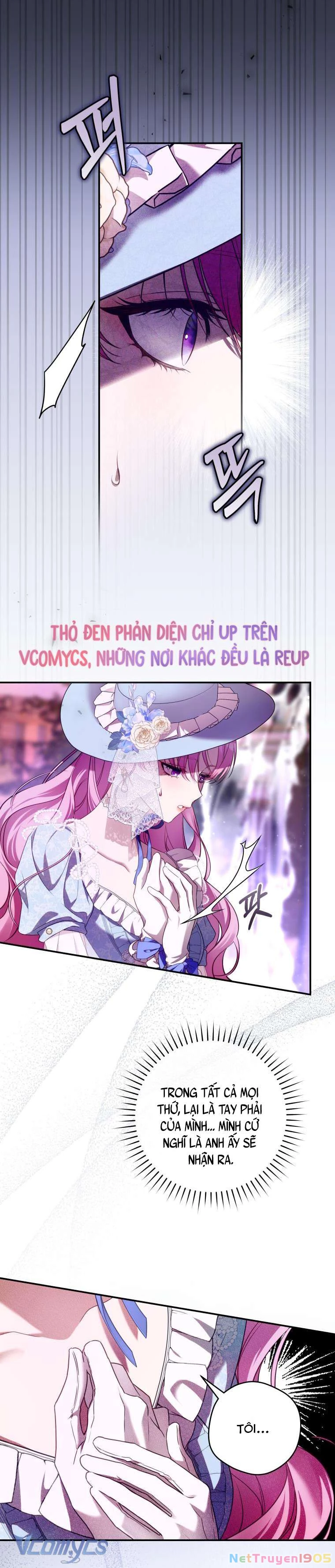 Hoa Bên Lưỡi Kiếm Chapter 9 - 7