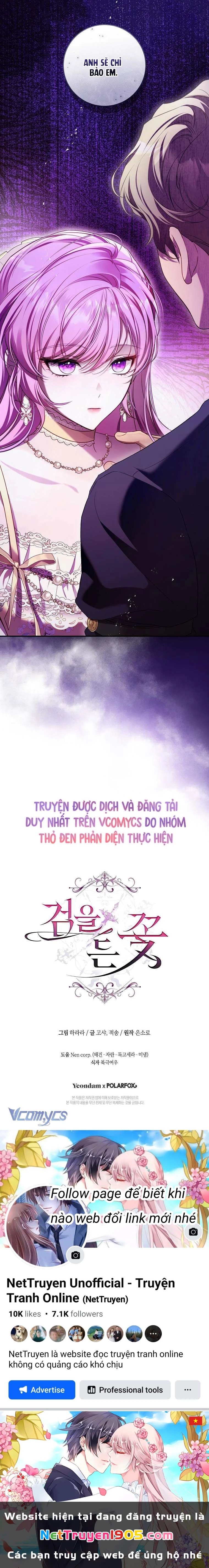 Hoa Bên Lưỡi Kiếm Chapter 9 - 20