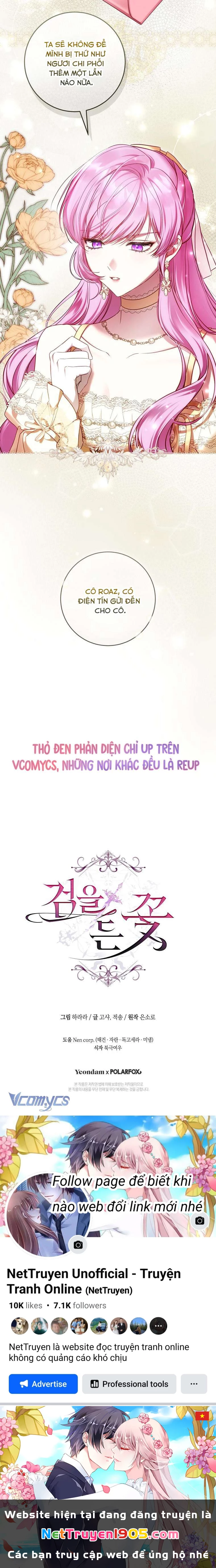 Hoa Bên Lưỡi Kiếm Chapter 11 - 20