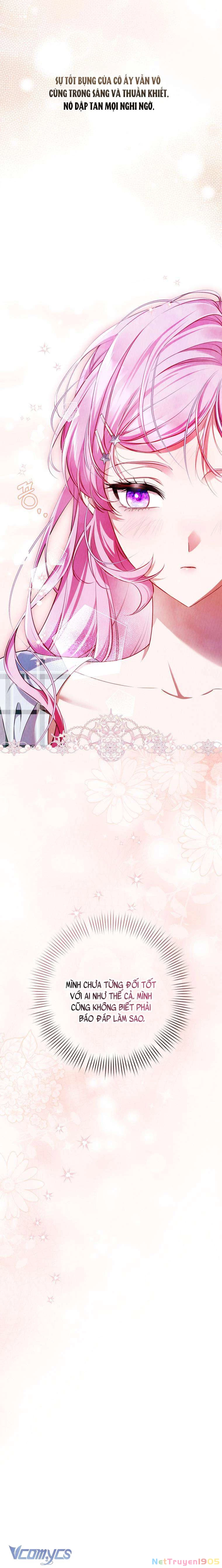 Hoa Bên Lưỡi Kiếm Chapter 14 - 8