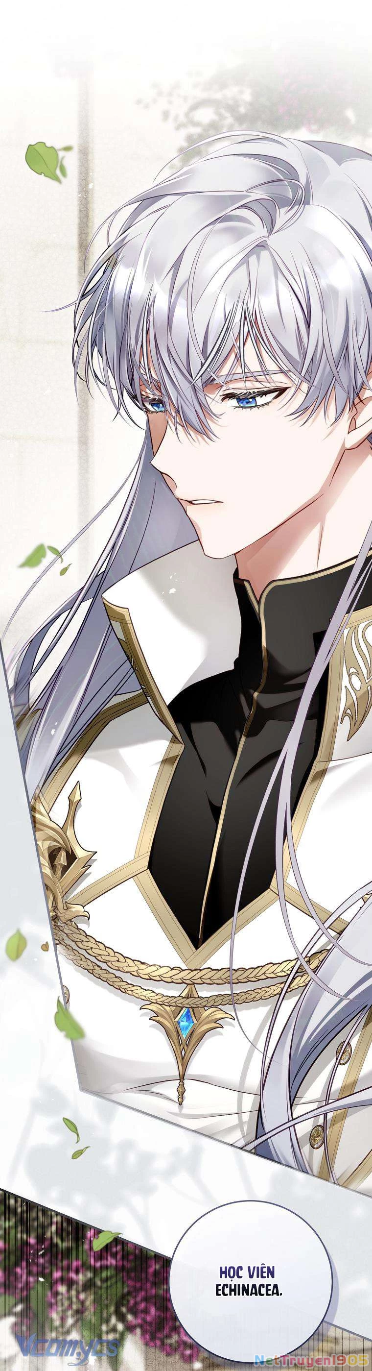 Hoa Bên Lưỡi Kiếm Chapter 14 - 22