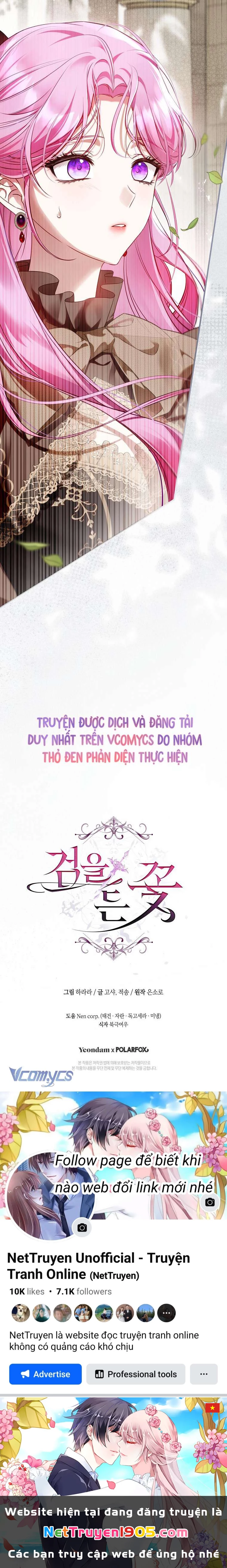 Hoa Bên Lưỡi Kiếm Chapter 14 - 23