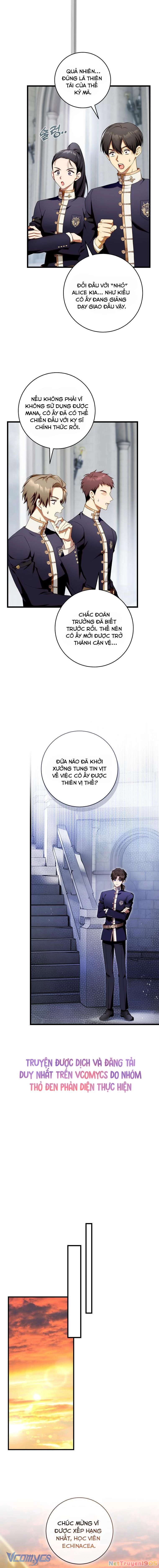 Hoa Bên Lưỡi Kiếm Chapter 16 - 11