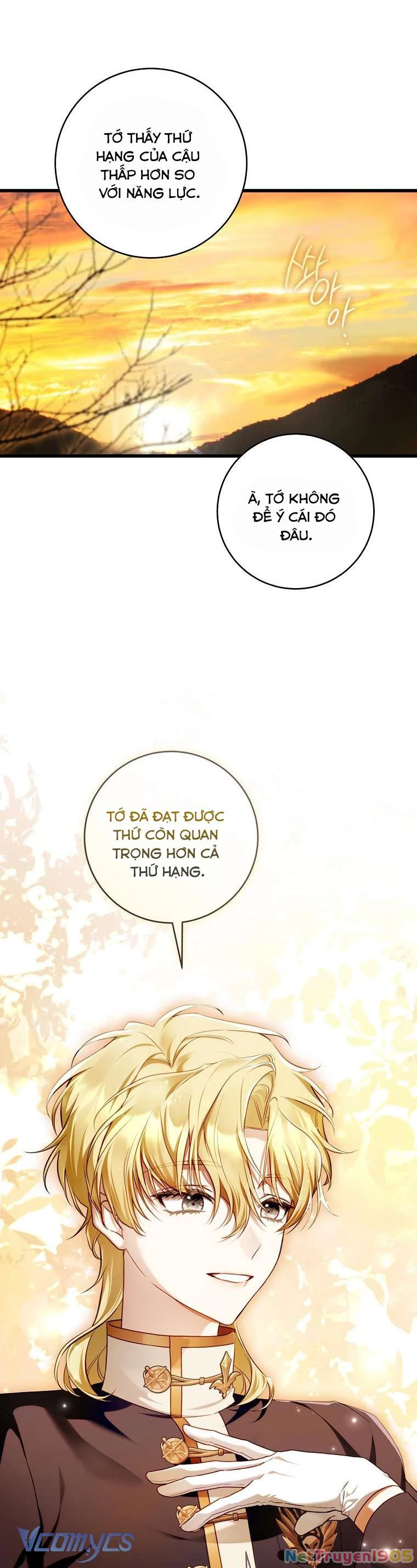 Hoa Bên Lưỡi Kiếm Chapter 16 - 15