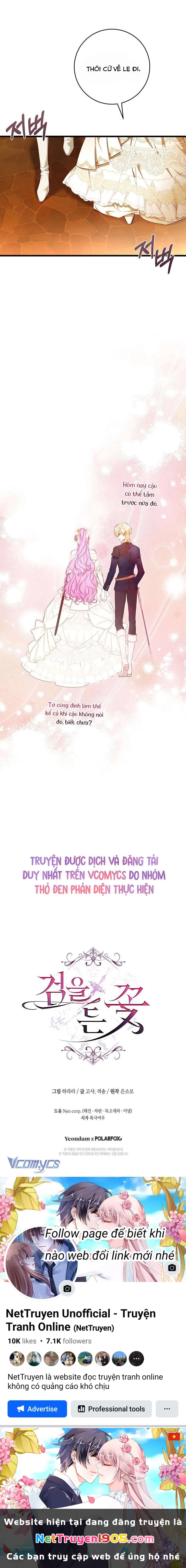 Hoa Bên Lưỡi Kiếm Chapter 16 - 21