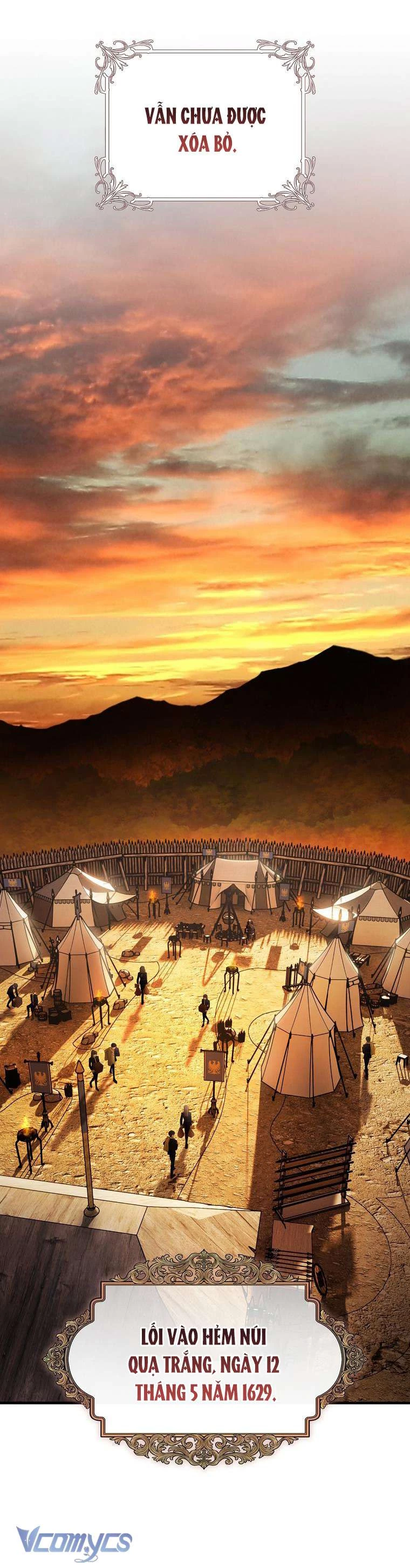 Hoa Bên Lưỡi Kiếm Chapter 17 - 9
