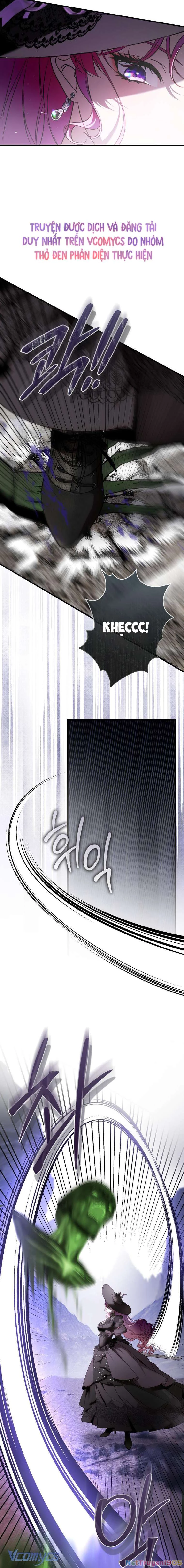 Hoa Bên Lưỡi Kiếm Chapter 19 - 10