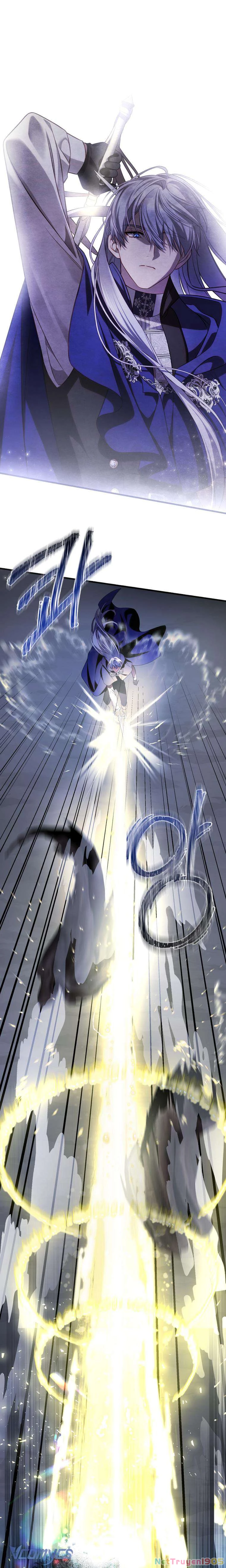 Hoa Bên Lưỡi Kiếm Chapter 20 - 11