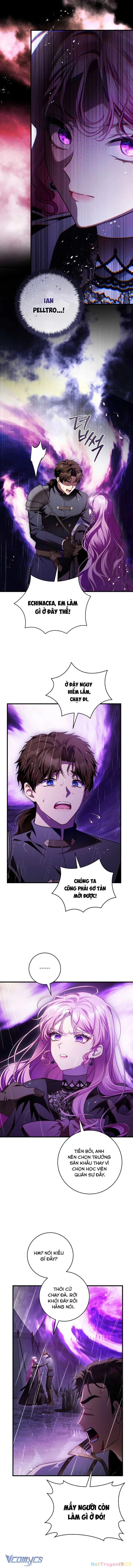 Hoa Bên Lưỡi Kiếm Chapter 21 - 2