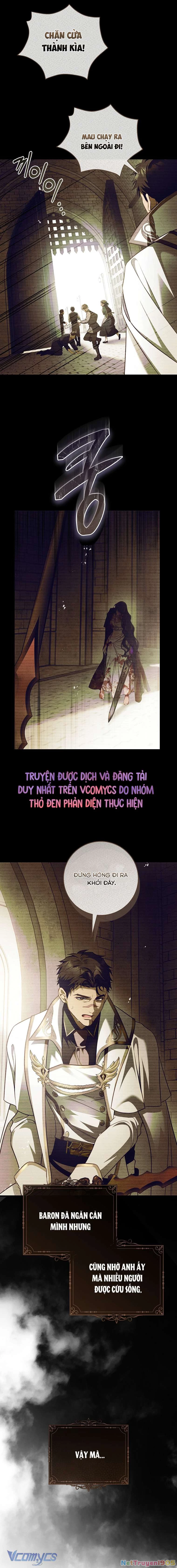 Hoa Bên Lưỡi Kiếm Chapter 21 - 5