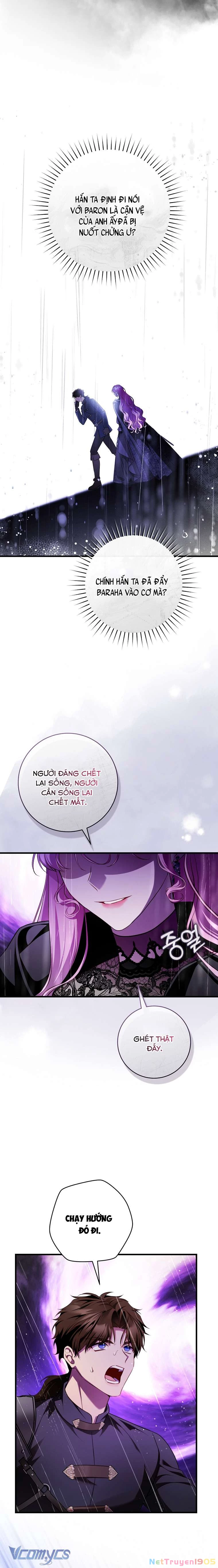 Hoa Bên Lưỡi Kiếm Chapter 21 - 6