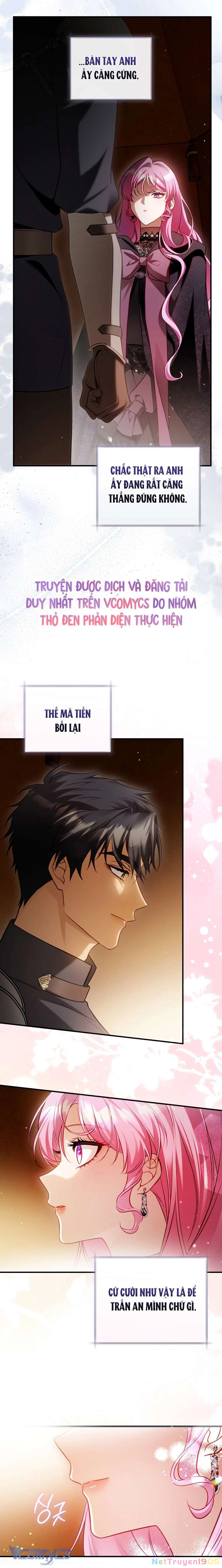 Hoa Bên Lưỡi Kiếm Chapter 23 - 9