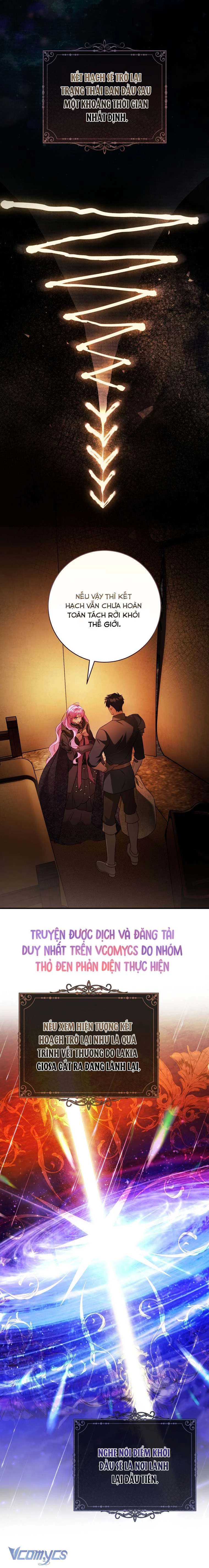 Hoa Bên Lưỡi Kiếm Chapter 23 - 14