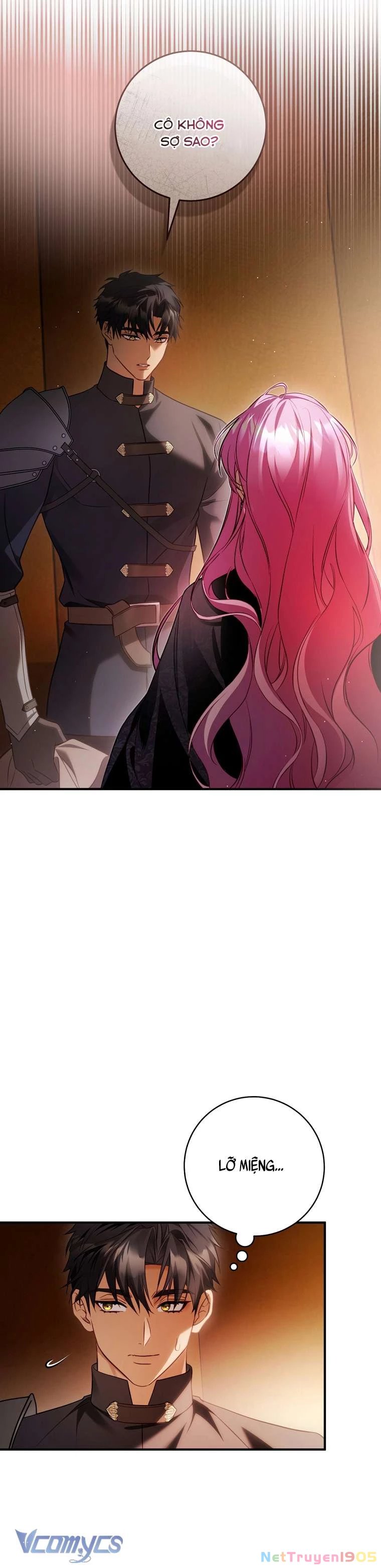 Hoa Bên Lưỡi Kiếm Chapter 23 - 19