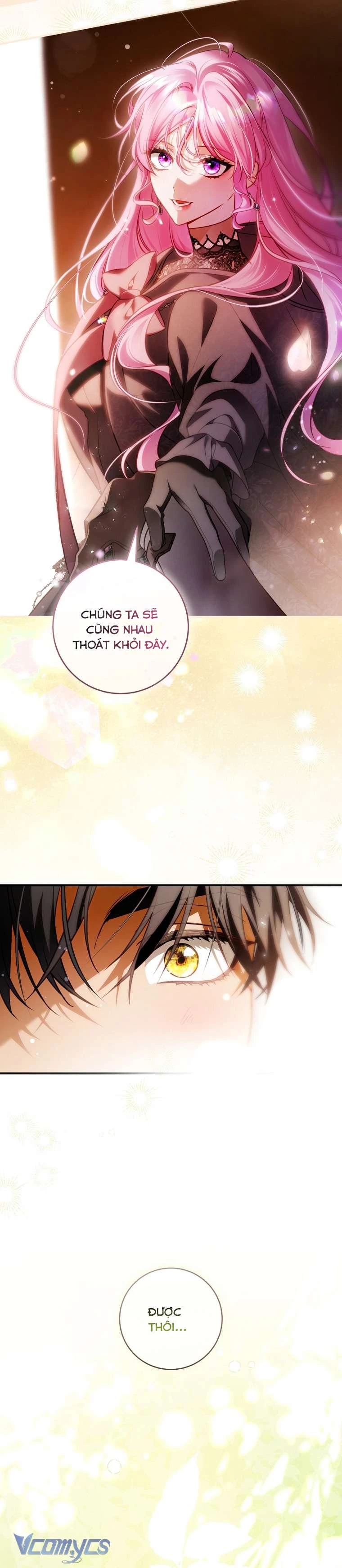 Hoa Bên Lưỡi Kiếm Chapter 23 - 21