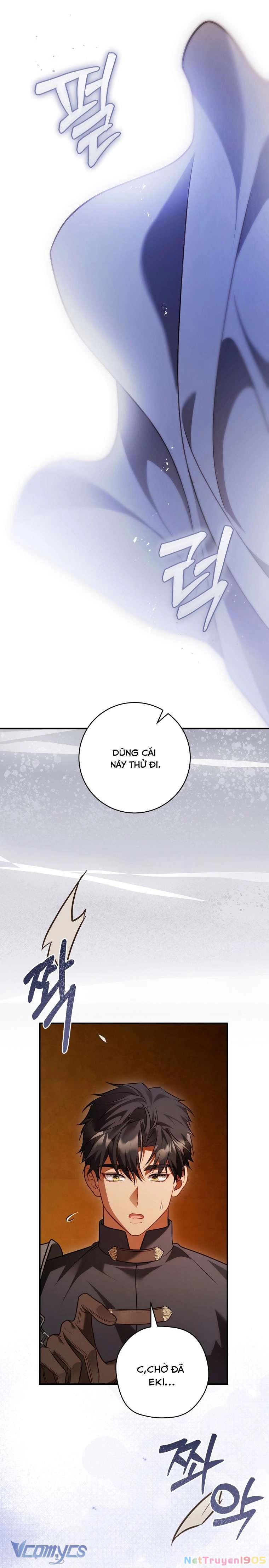 Hoa Bên Lưỡi Kiếm Chapter 23 - 23