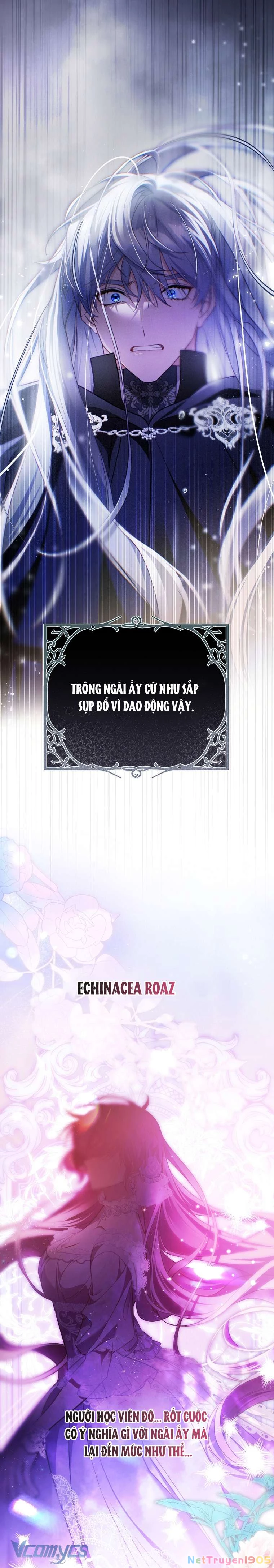 Hoa Bên Lưỡi Kiếm Chapter 24 - 6