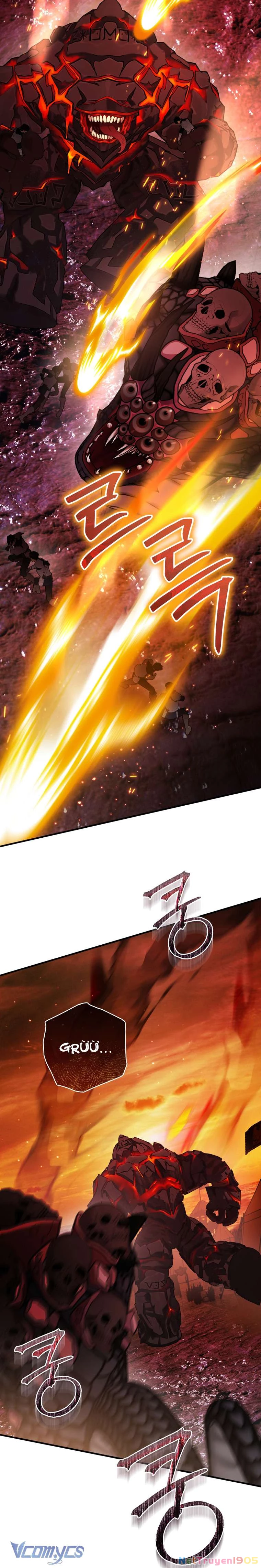 Hoa Bên Lưỡi Kiếm Chapter 24 - 11