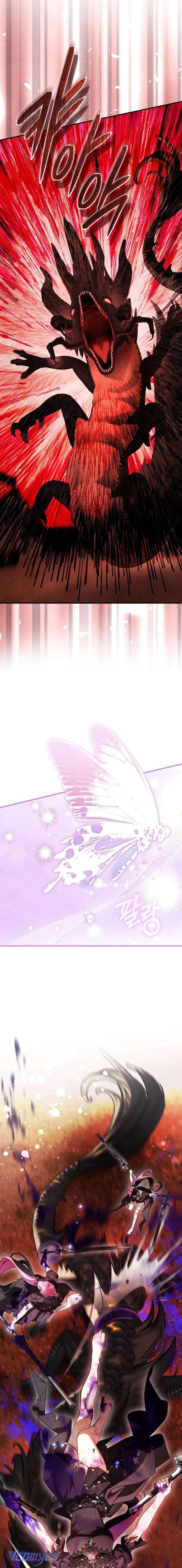 Hoa Bên Lưỡi Kiếm Chapter 25 - 12