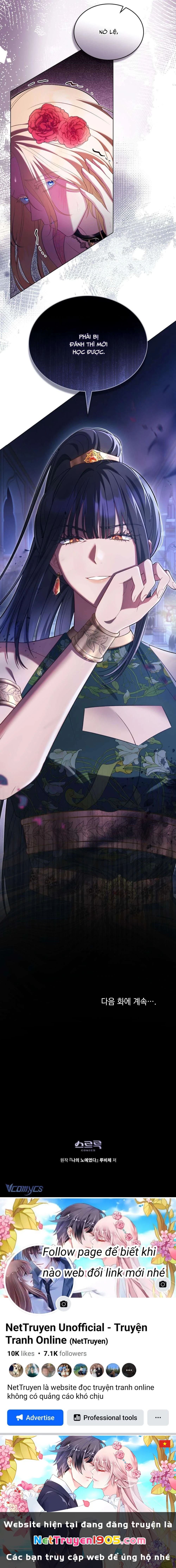Nô lệ của tôi Chapter 10 - 6