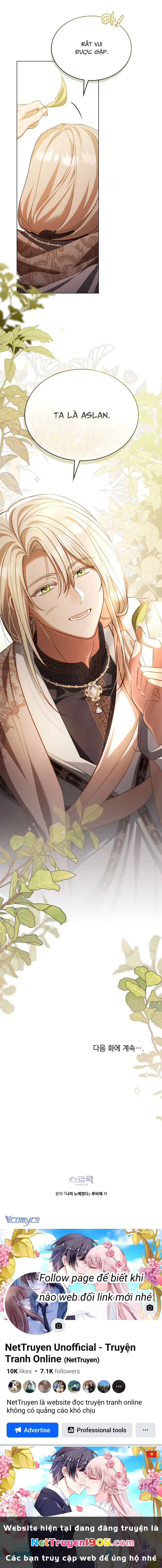Nô lệ của tôi Chapter 13 - 6