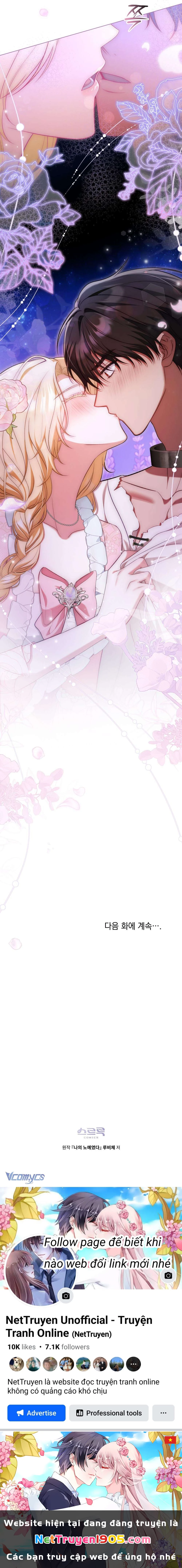 Nô lệ của tôi Chapter 27 - 6