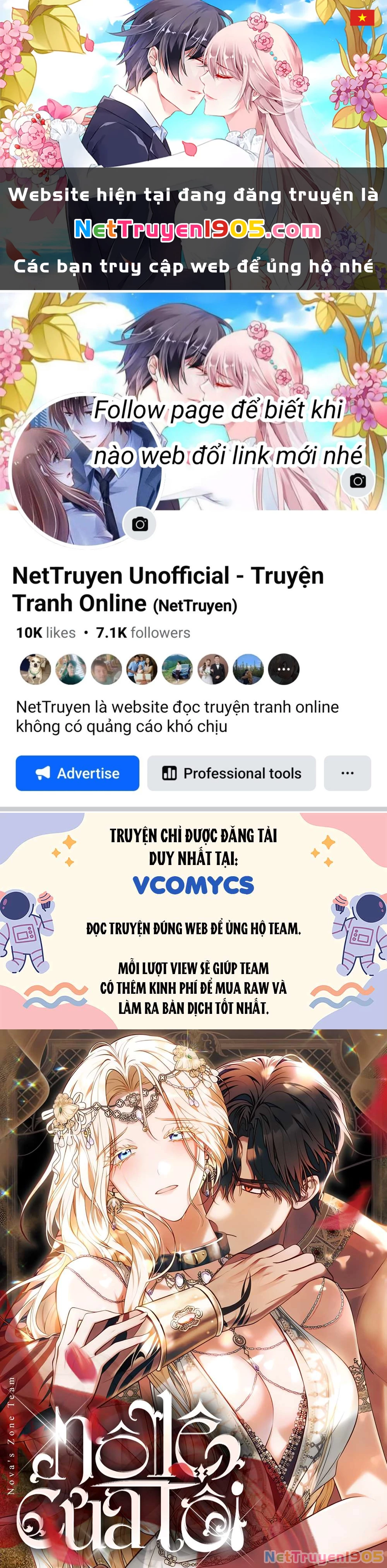 Nô lệ của tôi Chapter 31 - 1