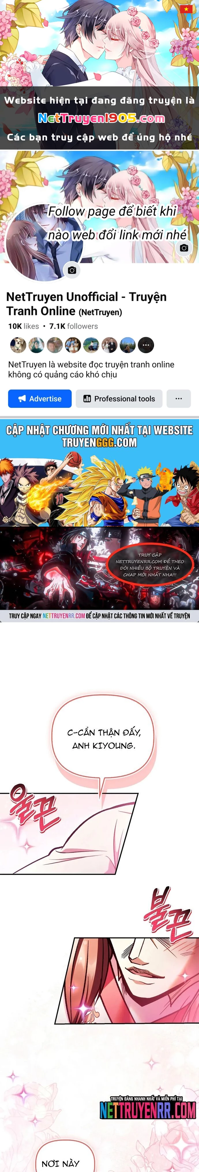 Kí Sự Hồi Quy Chapter 138 - 1