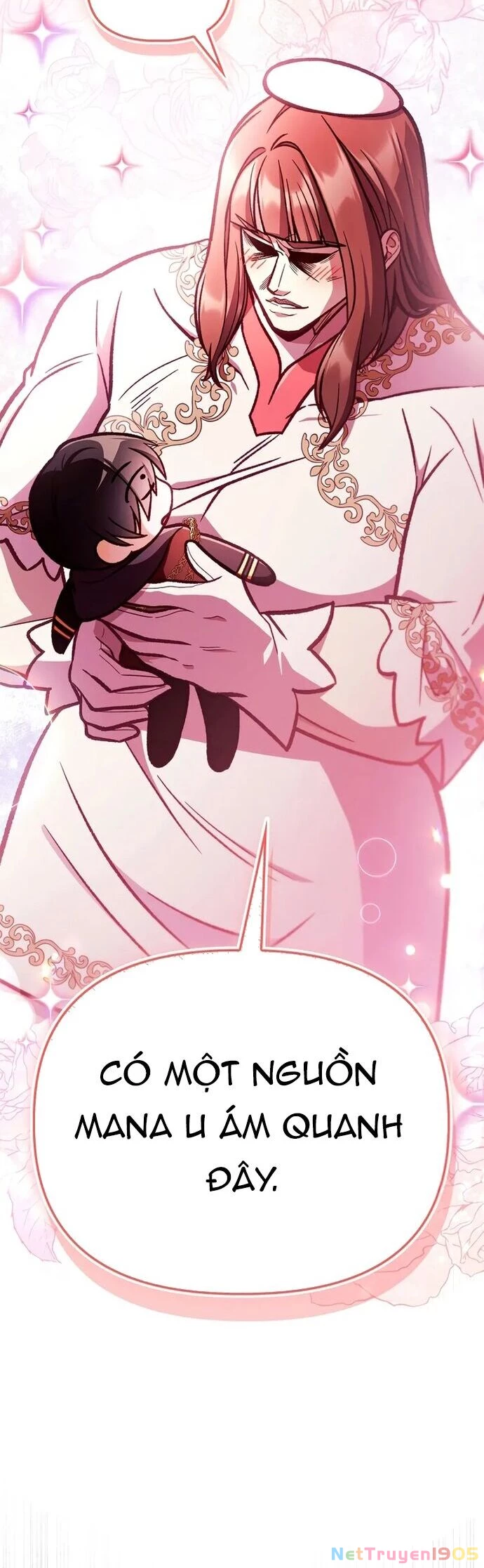 Kí Sự Hồi Quy Chapter 138 - Trang 2