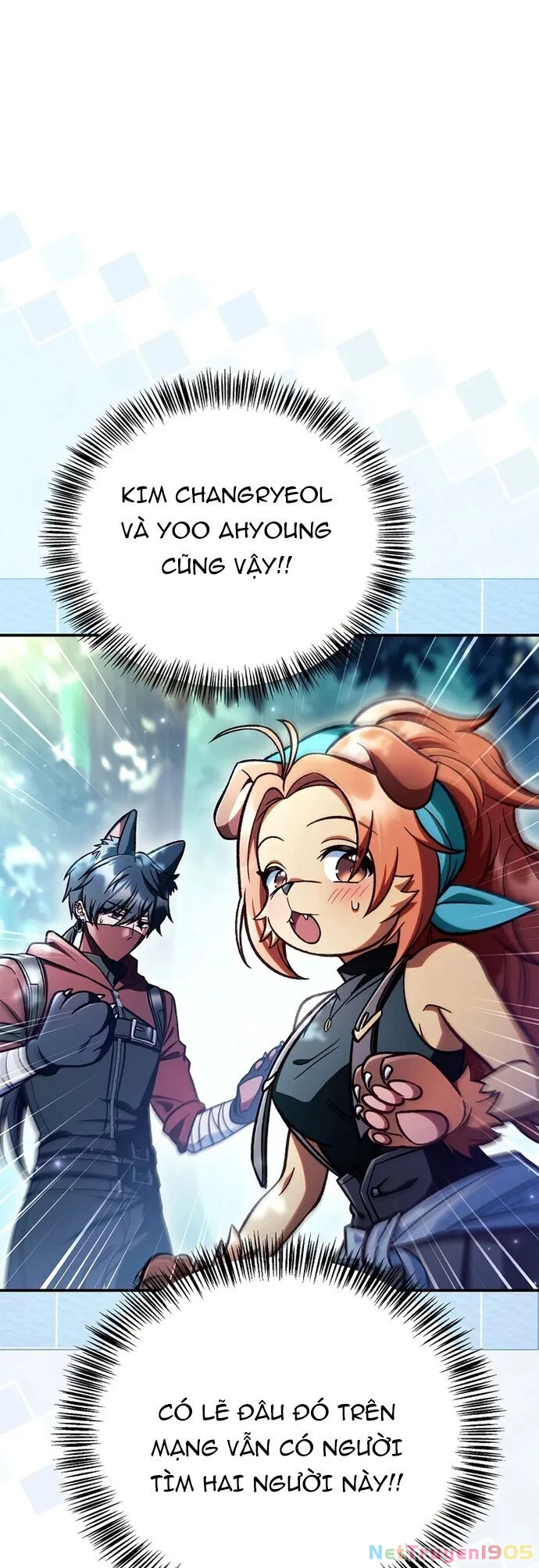 Kí Sự Hồi Quy Chapter 138 - Trang 2