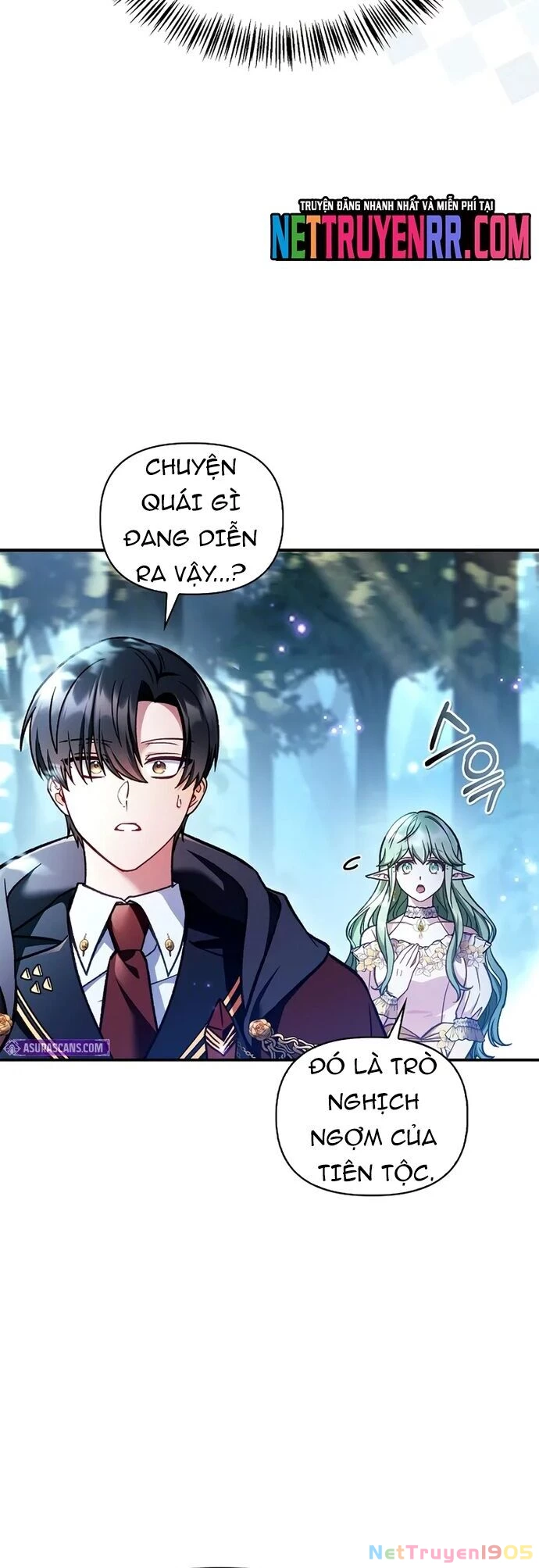 Kí Sự Hồi Quy Chapter 138 - Trang 2