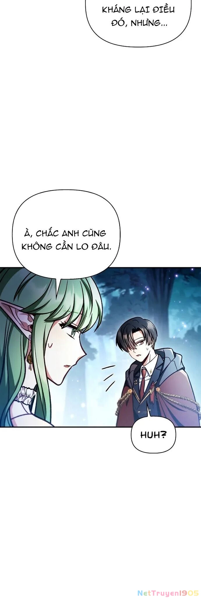Kí Sự Hồi Quy Chapter 138 - Trang 2