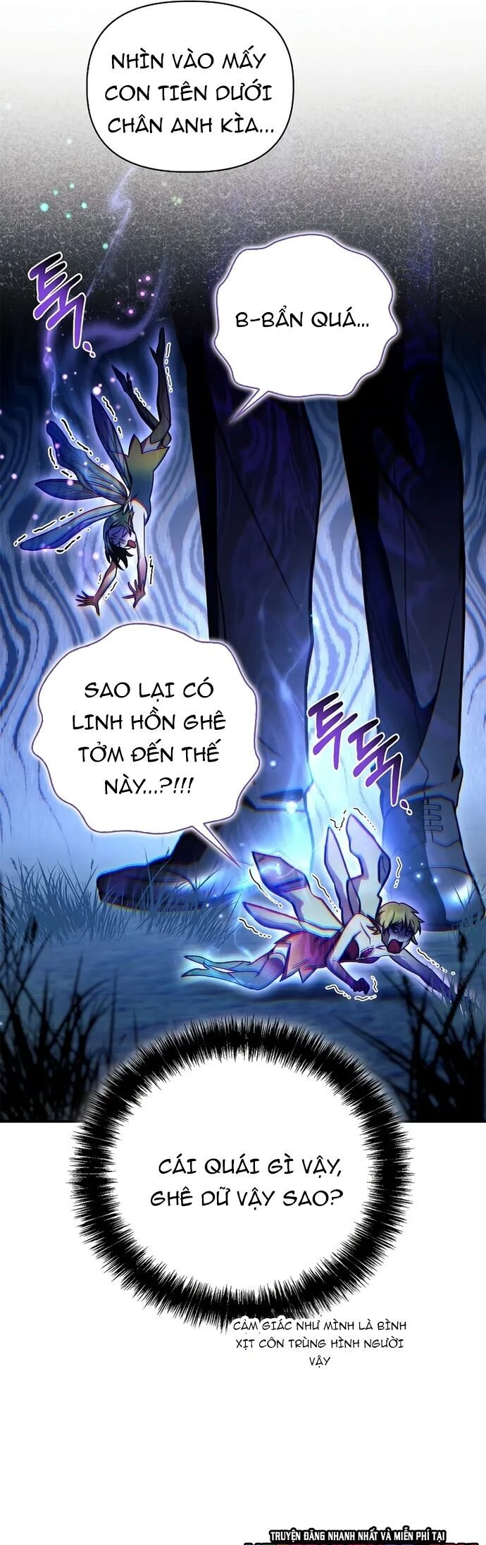 Kí Sự Hồi Quy Chapter 138 - Trang 2