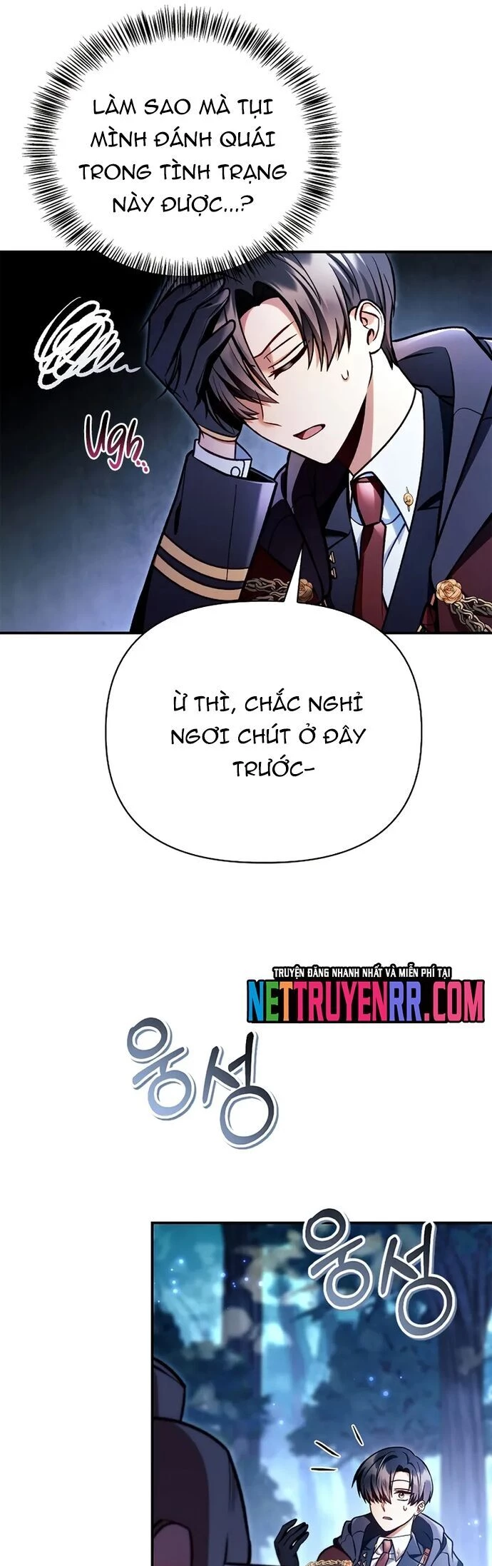 Kí Sự Hồi Quy Chapter 138 - Trang 2