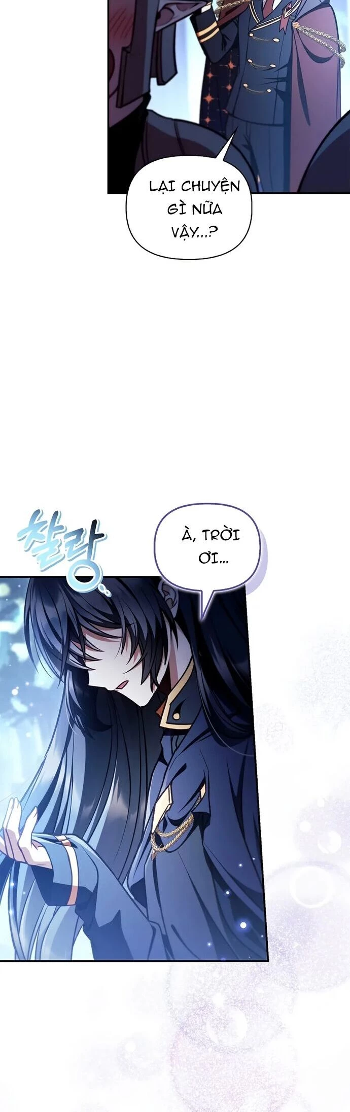 Kí Sự Hồi Quy Chapter 138 - Trang 2
