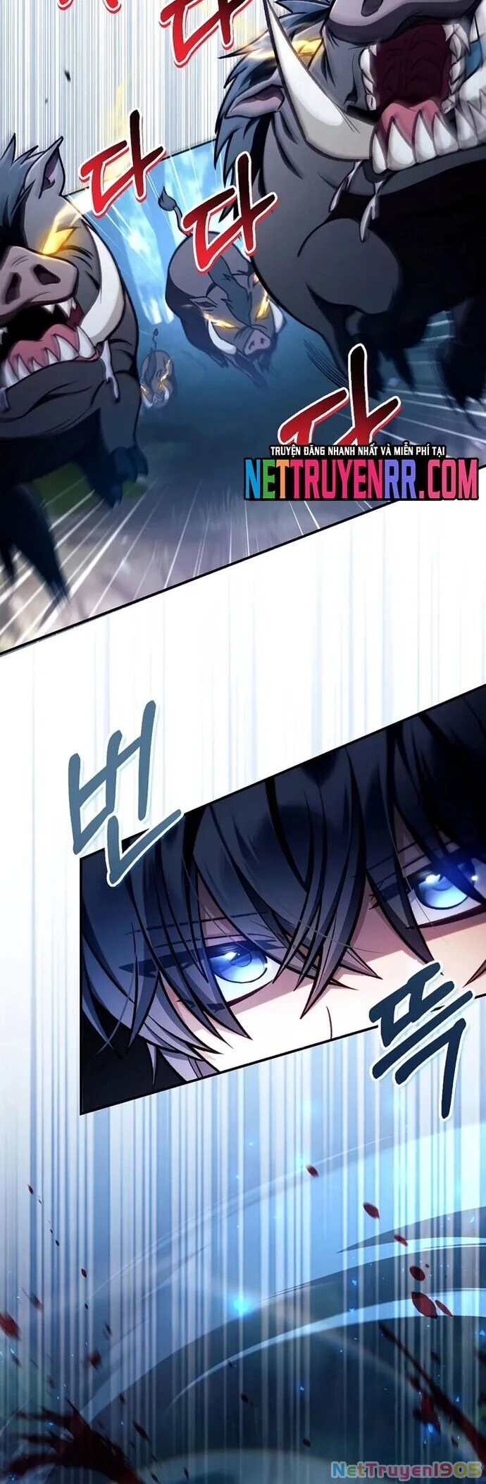 Kí Sự Hồi Quy Chapter 138 - Trang 2