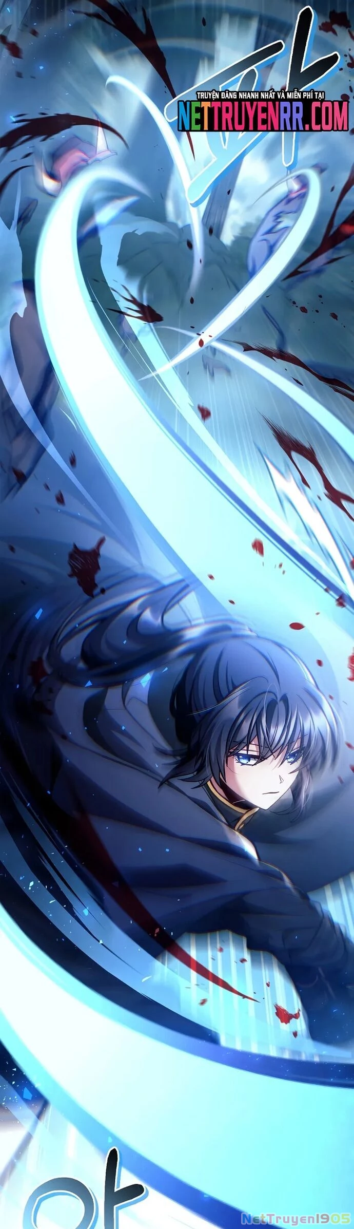 Kí Sự Hồi Quy Chapter 138 - Trang 2