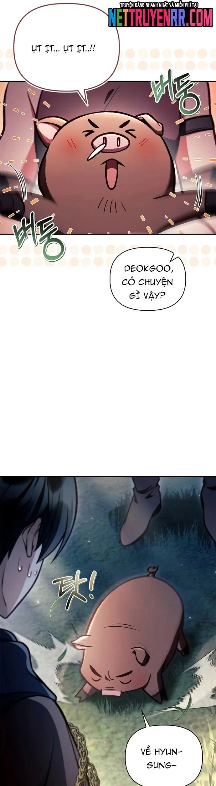 Kí Sự Hồi Quy Chapter 138 - Trang 2