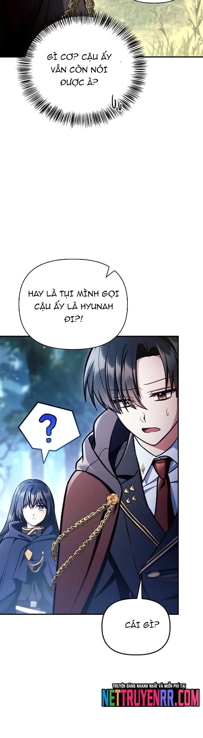 Kí Sự Hồi Quy Chapter 138 - Trang 2